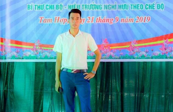 Thầy giáo nhảy xuống sông cứu nữ sinh nhảy cầu tự tử - 2