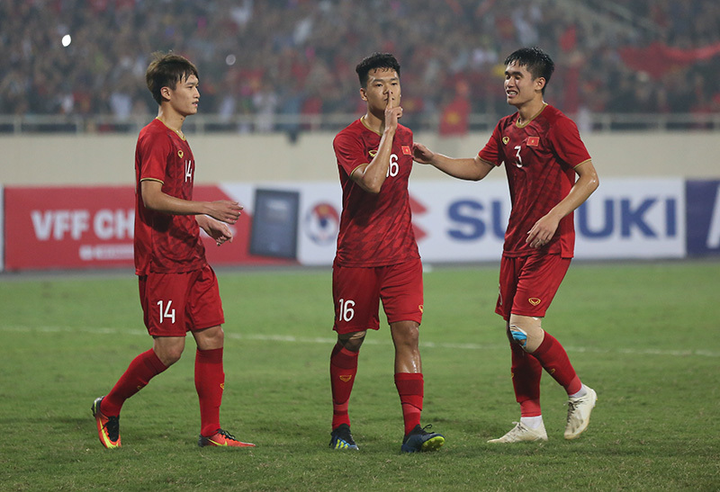 Xem trực tiếp U23 Việt Nam vs U23 UAE kênh nào? - 1