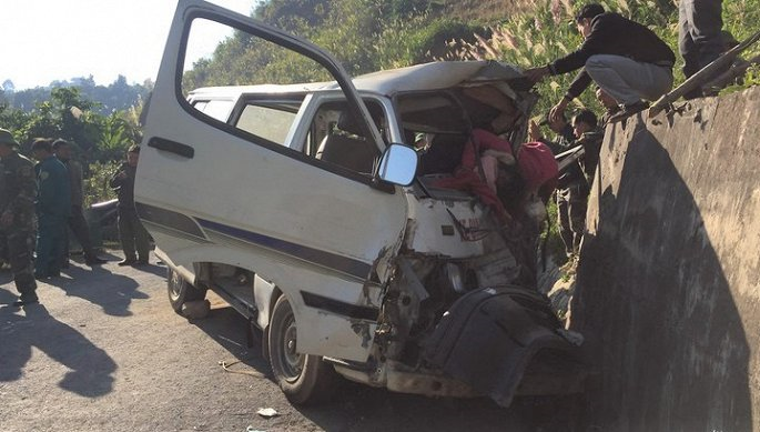 Hơn 4.000 xe ô tô ở Nghệ An quá hạn kiểm định - 1