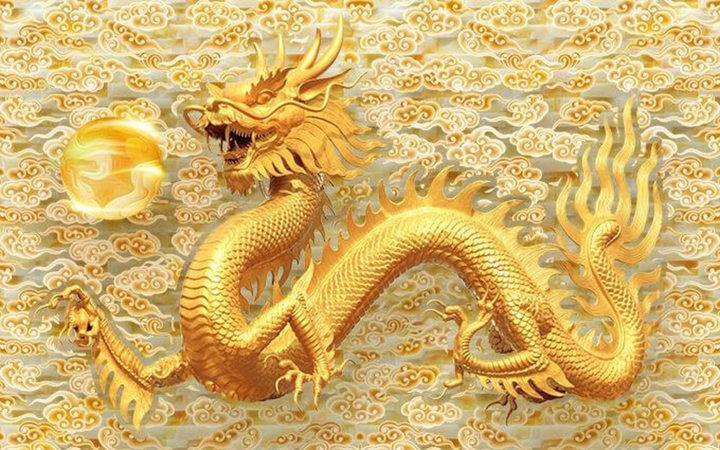 Tử vi người tuổi Thìn năm 2020 - 1