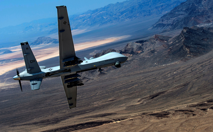 Truyền thông Mỹ ‘vén màn’ thêm một vụ ám sát chỉ huy Iran khác của Mỹ - 1