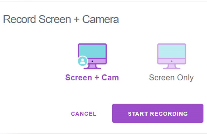 Làm sao để quay màn hình máy tính không cần phần mềm? - 2
