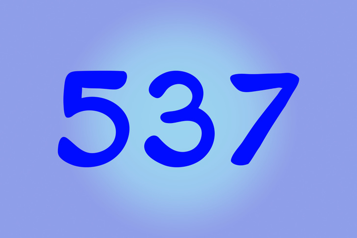 Đáp án 'câu đố tìm số ẩn trong bức tranh' - 3