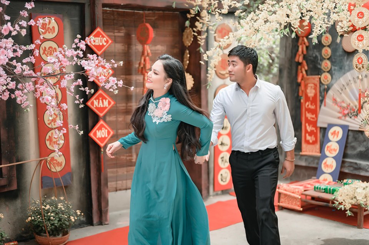 Mai Thương bối rối khi diễn cảnh tình cảm, Bảo Ngậu 'Người phán xử' nói gì? - 2