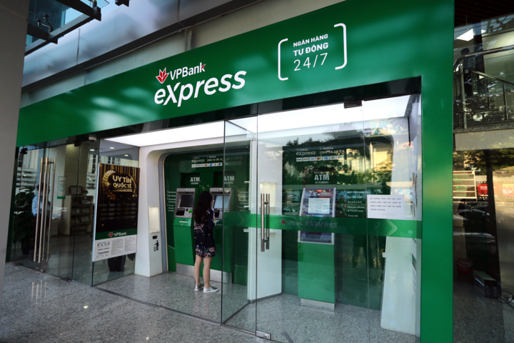VPBank là Tổ chức phát hành trái phiếu nước ngoài tốt nhất châu Á - 1