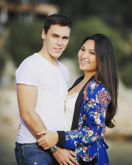 Cuộc sống của 'cô bé Lọ Lem' gốc Việt trong hoàng tộc Monaco - 1