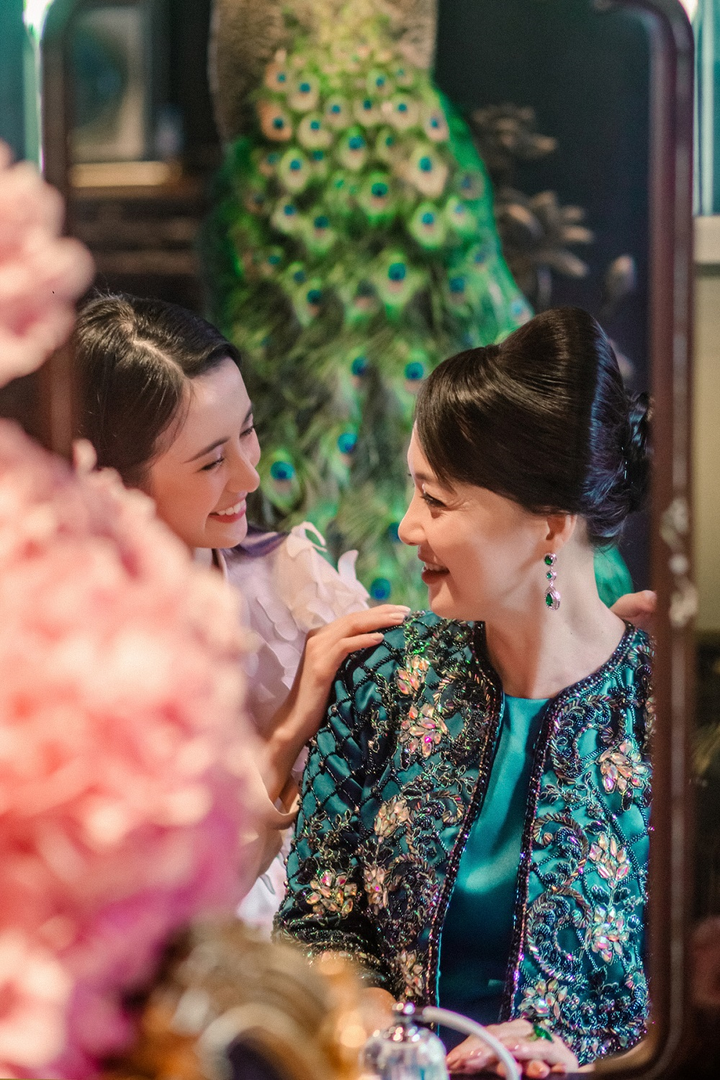 Vào vai ‘tiểu tam’, Jun Vũ mặc toàn hàng hiệu, mỗi cảnh quay thay một trang phục - 2