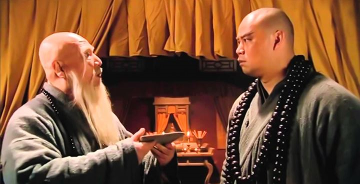 Rượu gây ra 36 tội lỗi nên đức Phật cấm uống, cấm mời, cấm buôn bán rượu - 4