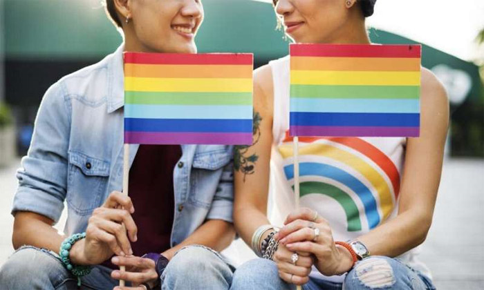 Đại học ở Trung Quốc bị chỉ trích khi sử dụng sách kỳ thị người đồng tính - 2