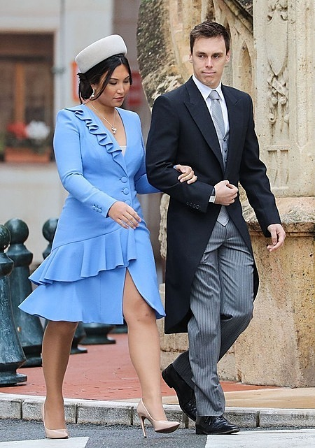 Cuộc sống của 'cô bé Lọ Lem' gốc Việt trong hoàng tộc Monaco - 3