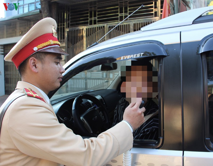 Người vùng cao phản ứng ra sao với quy định cấm rượu bia khi lái xe? - 4