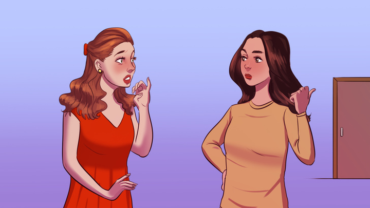 8 cách tự cứu bản thân trước những người nói quá nhiều - 3