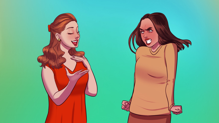 8 cách tự cứu bản thân trước những người nói quá nhiều - 4