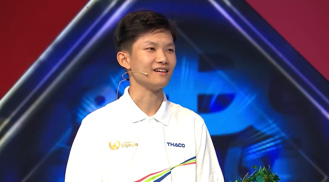 10X bật khóc khi vượt chướng ngại vật Olympia trong thời gian kỷ lục - 1