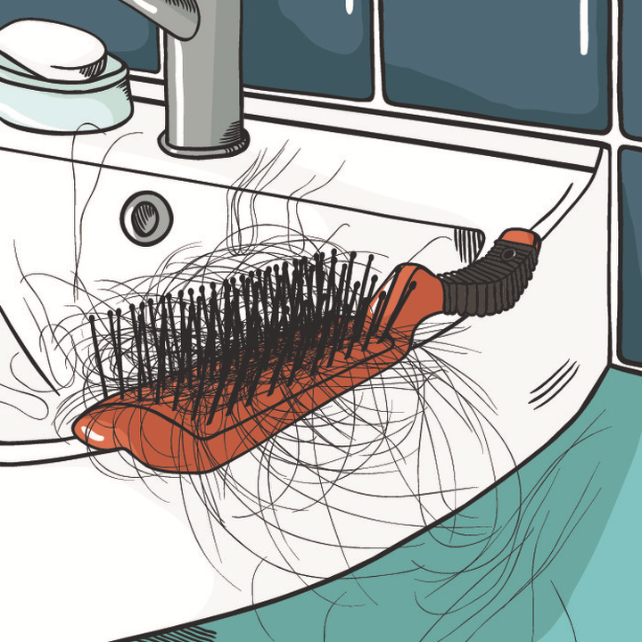 9 dấu hiệu cho thấy cơ thể bạn đang chứa nhiều độc tố - 9