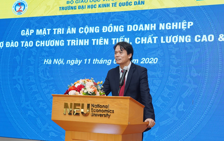 Giải quyết bài toán việc làm cho sinh viên sau khi ra trường thế nào? - 1