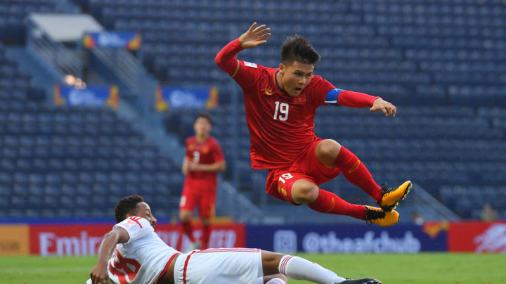 U23 Việt Nam: 4 nhiệm vụ cần làm để thắng U23 Triều Tiên, lách cửa hẹp vào tứ kết - 3