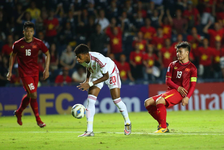 U23 Việt Nam lộ thiếu sót, HLV Park Hang Seo xoay sở thế nào? - 3