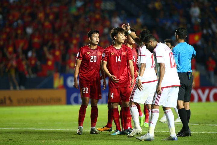 U23 Việt Nam vs U23 Jordan: HLV Park Hang Seo loay hoay giải 'bài toán' Quang Hải - 3