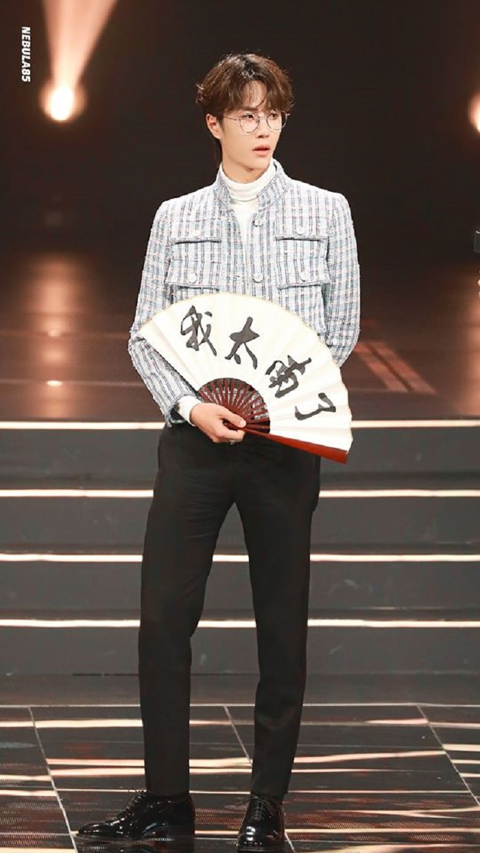 Triệu Lệ Dĩnh, Angela Baby, Trịnh Sảng và loạt sao Hoa ngữ 'chặt đẹp' thảm đỏ đêm hội Weibo - 11