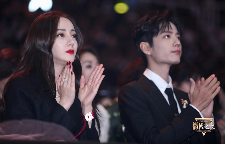 Loạt khoảnh khắc đắt giá khi dàn mỹ nhân, nam thần Hoa ngữ cùng chung khung hình - 5