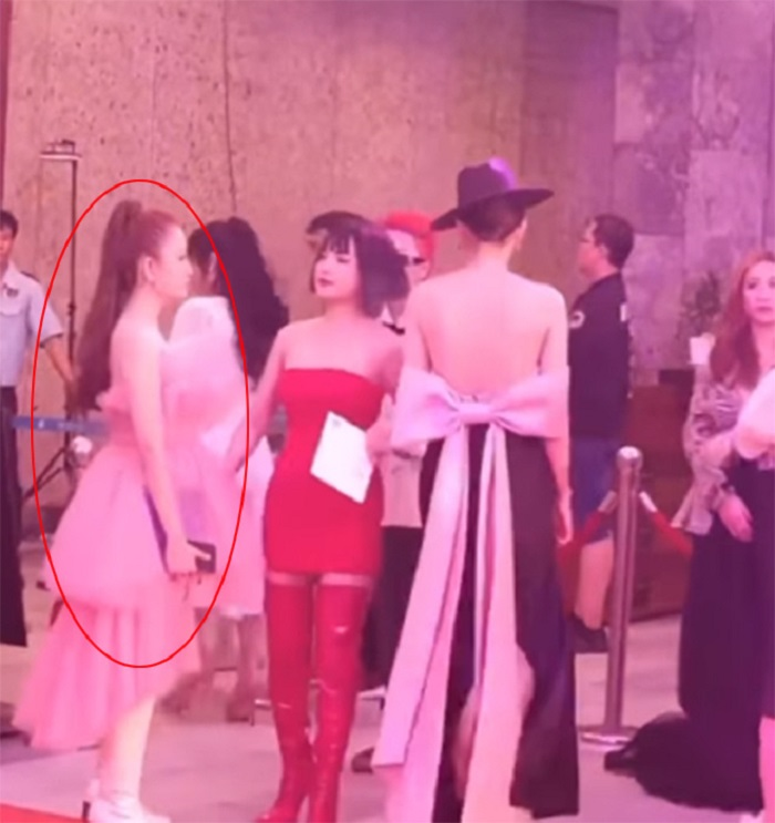 Lên tiếng chuyện đánh bạn gái và làm Nam Em bị tố giật chồng, MC Quốc Bảo bị chỉ trích dữ dội - 3