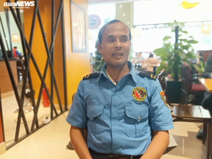 Đòi xe đạp tặng bạn gái, bị kết án 6 năm tù: Người đàn ông tiếp tục gửi đơn kiện - 2