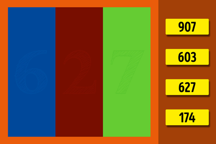 3 câu đố hình ảnh chỉ dành cho người cực tinh mắt - 2