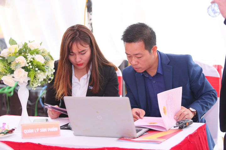 Lộ diện những nhà đầu tư cuối cùng tại dự án Khu đô thị Hải Quân Tam Giang - 3