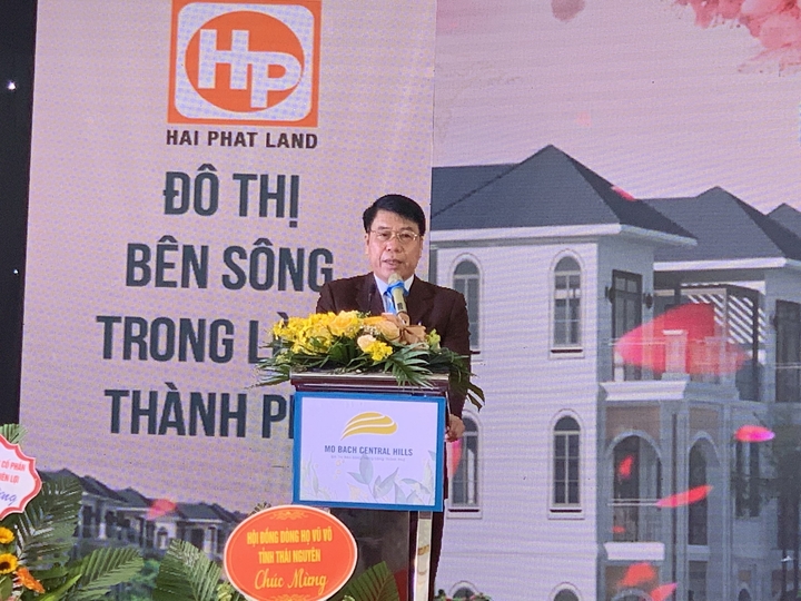 Công ty CP Đầu tư - Xây dựng Thiên Lộc: Khẳng định vị thế của nhà đầu tư lớn - 3