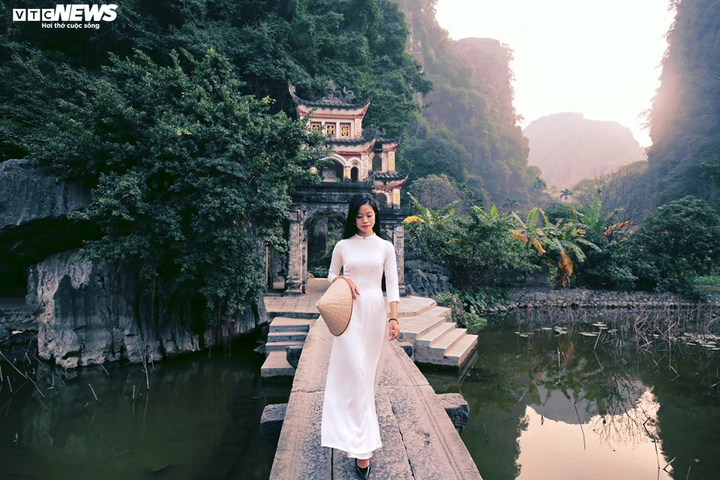 Những địa danh đẹp như phim để bạn trẻ du xuân Tết âm lịch 2020 - 12