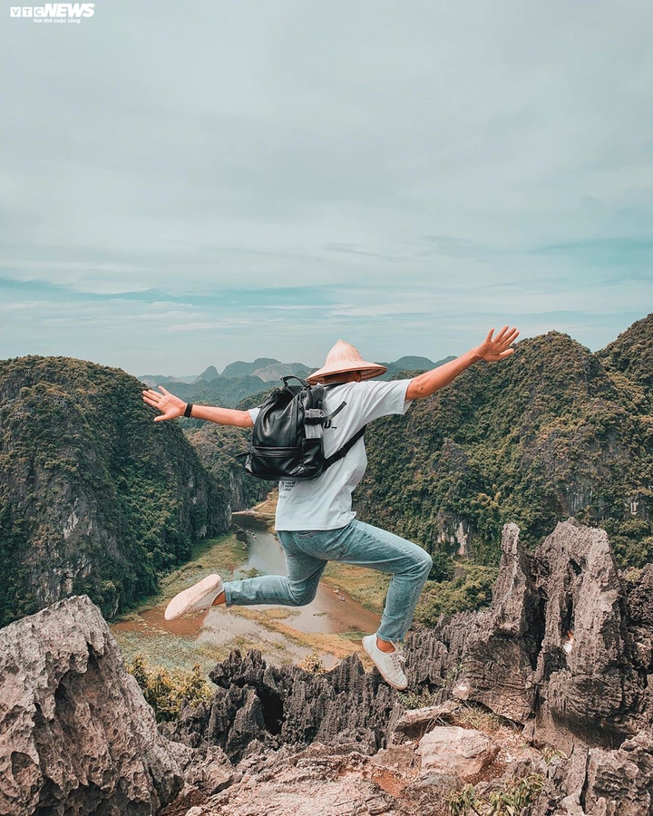 Những địa danh đẹp như phim để bạn trẻ du xuân Tết âm lịch 2020 - 4