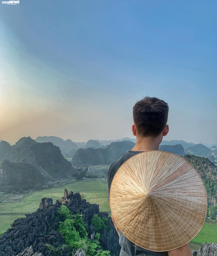 Những địa danh đẹp như phim để bạn trẻ du xuân Tết âm lịch 2020 - 5