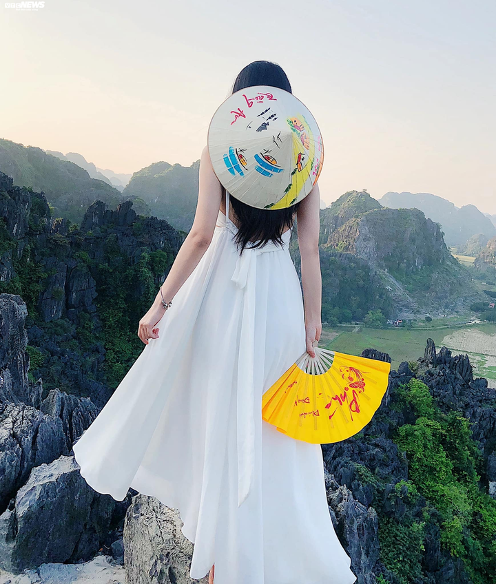 Những địa danh đẹp như phim để bạn trẻ du xuân Tết âm lịch 2020 - 2