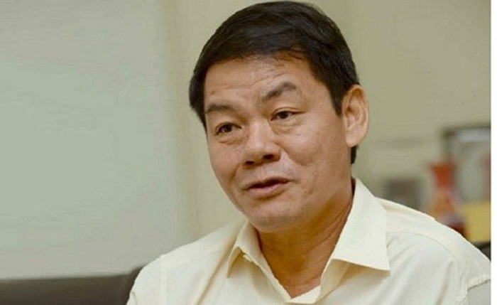 Những đại gia tuổi Tý thành công nhất sàn chứng khoán Việt - 1