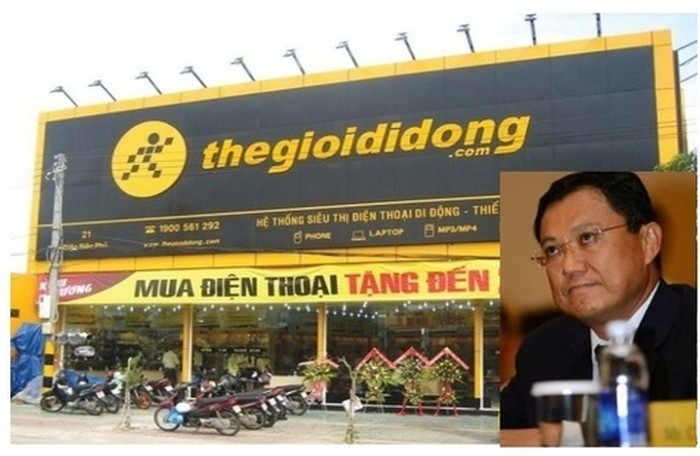 Những đại gia tuổi Tý thành công nhất sàn chứng khoán Việt - 3