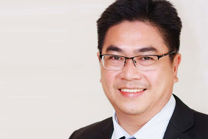 Những đại gia tuổi Tý thành công nhất sàn chứng khoán Việt - 4