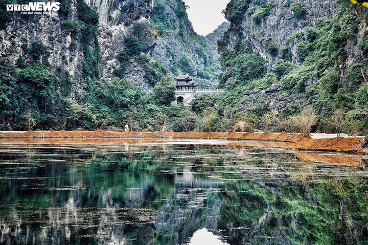 Những địa danh đẹp như phim để bạn trẻ du xuân Tết âm lịch 2020 - 9