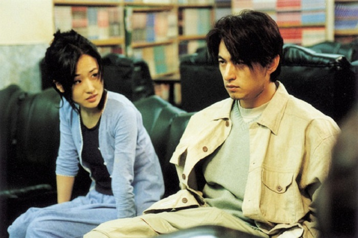 Trước khi vướng bê bối tình dục, Joo Jin Mo của 'Hoàng hậu Ki' đẹp thế nào trên phim? - 4