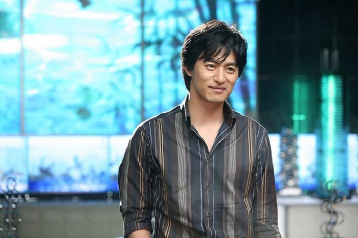 Trước khi vướng bê bối tình dục, Joo Jin Mo của 'Hoàng hậu Ki' đẹp thế nào trên phim? - 5