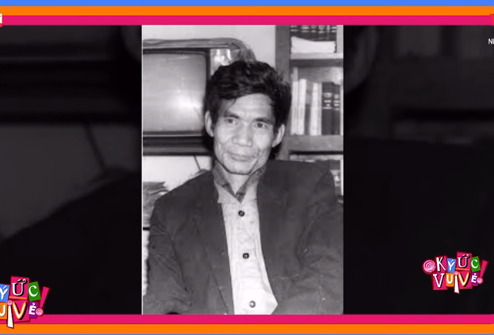 NSND Tự Long nghẹn ngào khi nhắc đến ‘vua chèo xứ Bắc’ Tào Mạt - 1