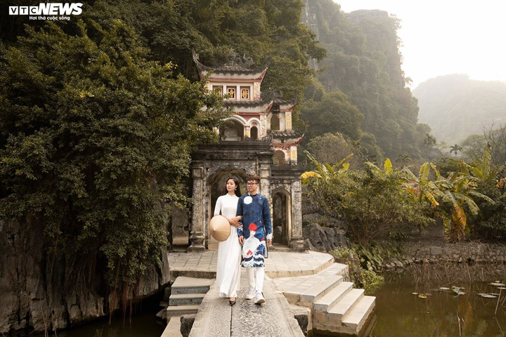 Những địa danh đẹp như phim để bạn trẻ du xuân Tết âm lịch 2020 - 13