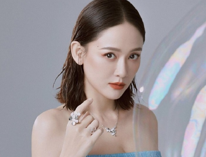 Trần Kiều Ân tái xuất màn ảnh nhỏ sau thất bại của ‘Độc Cô hoàng hậu’ - 2