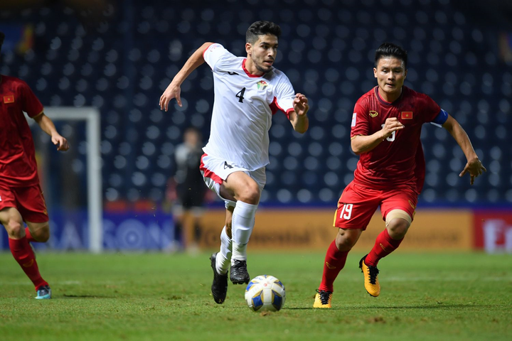 Trực tiếp U23 Việt Nam vs U23 Triều Tiên, bảng D giải U23 châu Á 2020 - 21