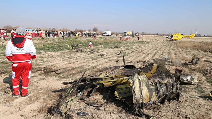 Ukraine: 5 quốc gia tập trung ở London để thảo luận việc kiện Iran - 1