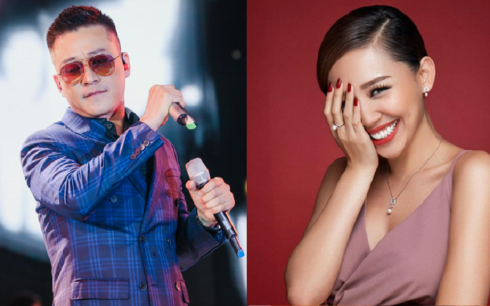 Những hành động khiến nhiều người nể phục của Tuấn Hưng - 1