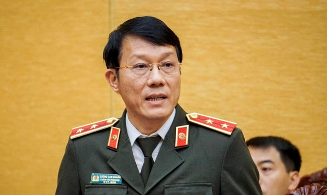 Các chiến sỹ làm nhiệm vụ ở Đồng Tâm hy sinh trong tình huống nào? - 1