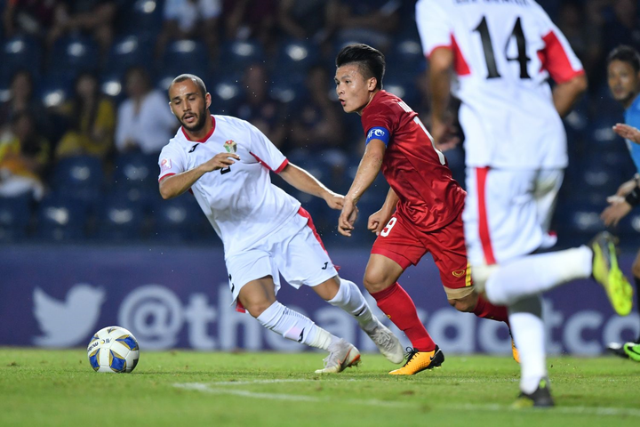 U23 Việt Nam: 4 nhiệm vụ cần làm để thắng U23 Triều Tiên, lách cửa hẹp vào tứ kết - 1