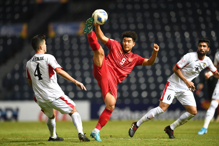 BLV Quang Huy: 'U23 Việt Nam bị quá tải, phải dốc toàn lực thắng U23 Triều Tiên' - 3