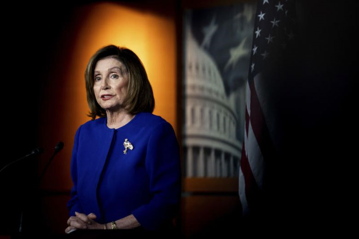 Số phận nhiệm kỳ Tổng thống Trump sắp được định đoạt - 1